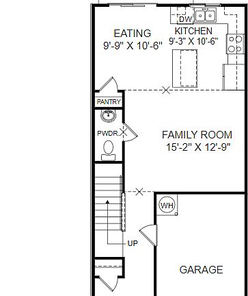 5th image of 5549 Wenrich Dr #1