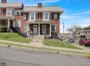 102 S 20th St, Reading, PA 19606