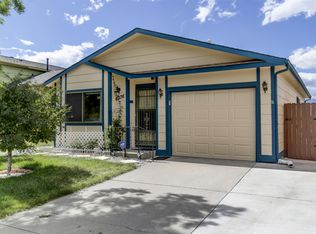 6376 Chantilly Pl, Colorado Springs, CO 80922