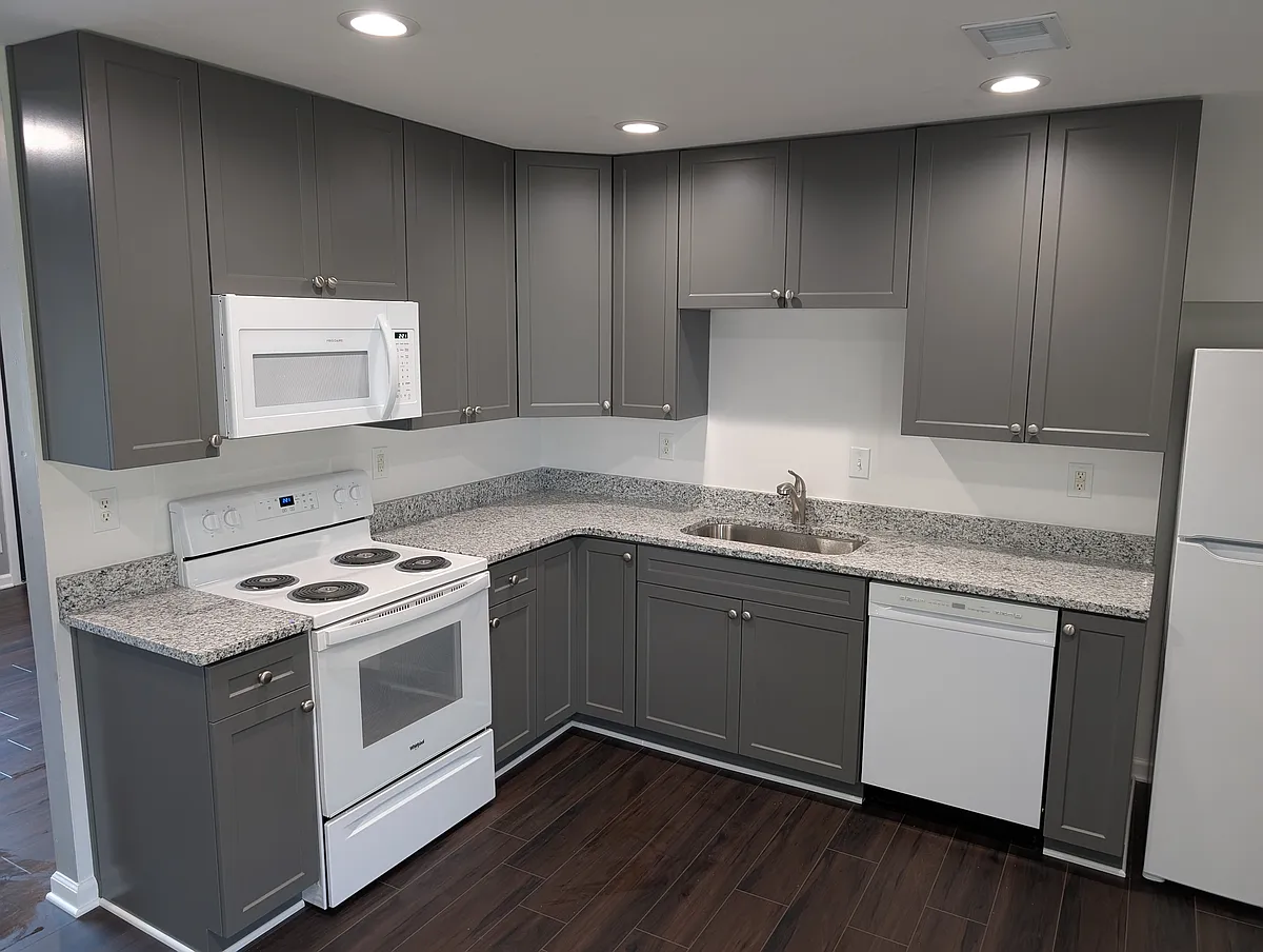 Building Photo - 1008 Olympia Dr
