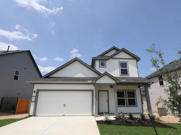 4504 Bridal Veil Dr, Austin, TX 78747