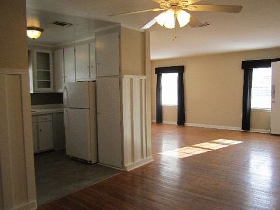 DR View to Living Room