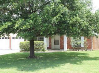 3907 Tarpon Ln, La Porte, TX 77571