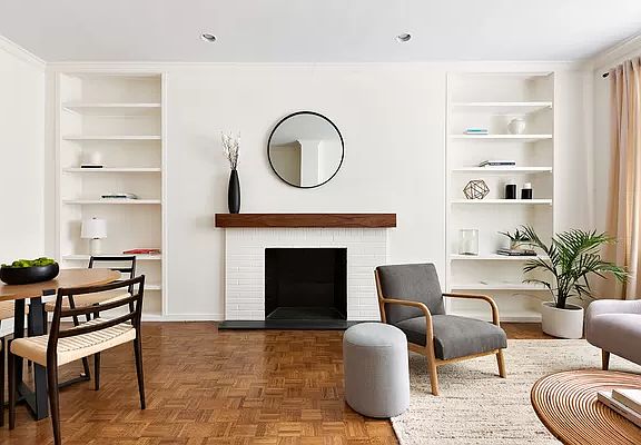 2nd image of 475 Park Ave APT 4E