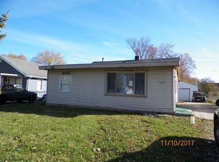 2412 N Macedonia Ave, Muncie, IN 47303