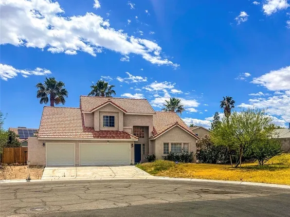 6705 Shallow Creek Ct, Las Vegas, NV 89108