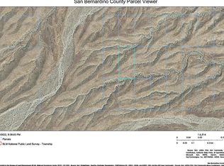 Interstate Highway 40, Needles, CA 92363