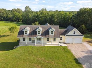 7373 Crowl Rd, De Graff, OH 43318