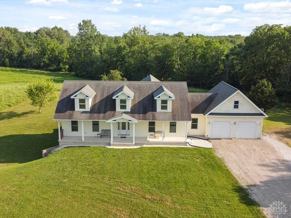 7373 Crowl Rd, De Graff, OH 43318