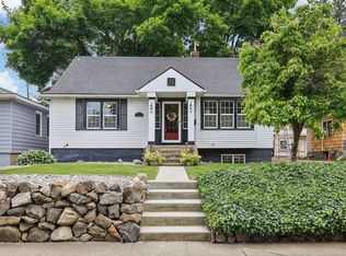 111 W 26th Ave, Spokane, WA 99203