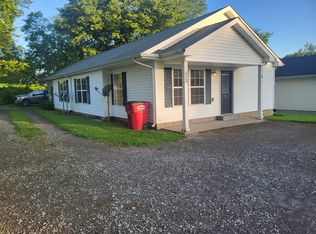 512 Martin St, Clarksville, TN 37040