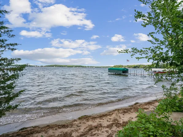 3790 Enchanted Ln, Mound, MN 55364