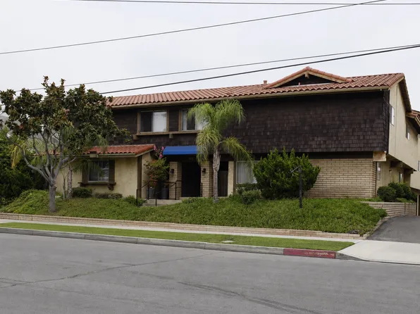 704 S Webster Ave APT 3, Anaheim, CA 92804