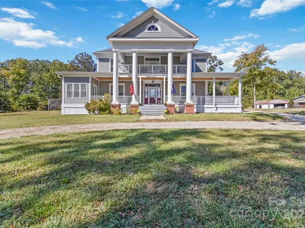 3628 Rainey Ave, Sharon, SC 29742