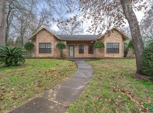 7434 Romans Rd, Athens, TX 75751
