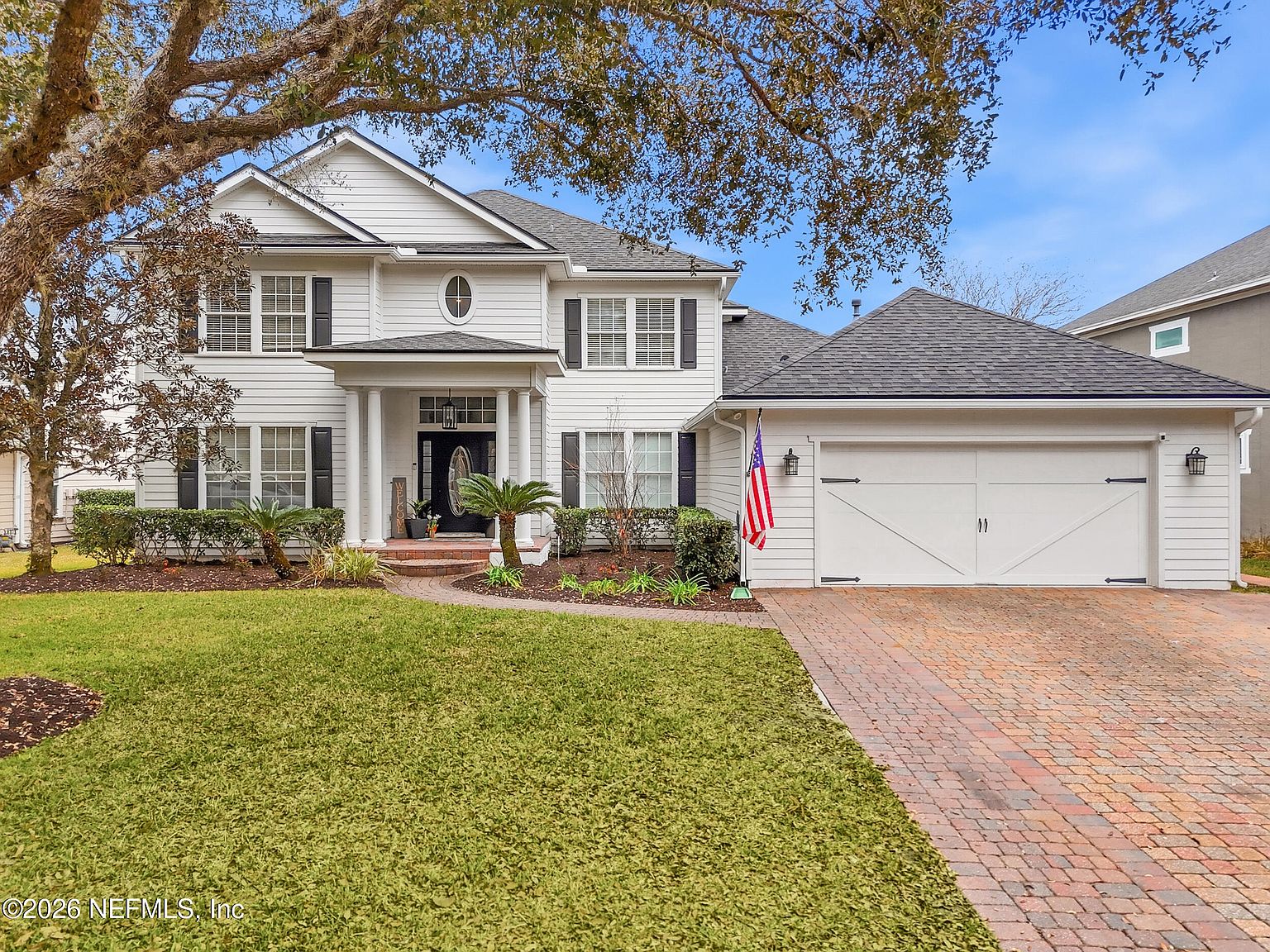 1155 EAGLE POINT Drive