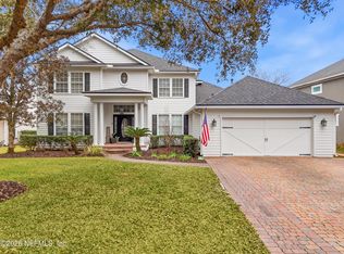 1155 EAGLE POINT Drive, St. Augustine, FL 32092