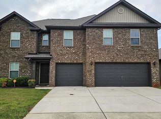 276 Fenrose Dr, Harvest, AL 35749