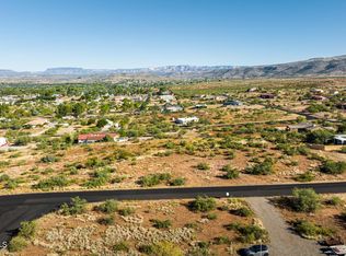 11550 E Hillside Dr, Cornville, AZ 86325