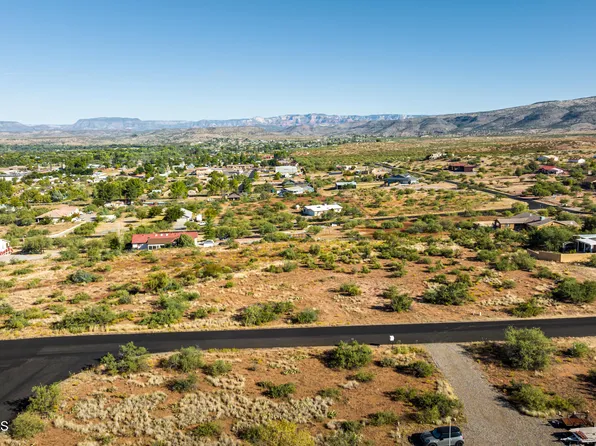 11550 E Hillside Drive, Cornville, AZ 86325