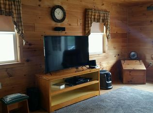 84 Canada Rd, Bingham, ME 04920