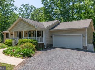 27592 Old Office Rd, Culpeper, VA 22701