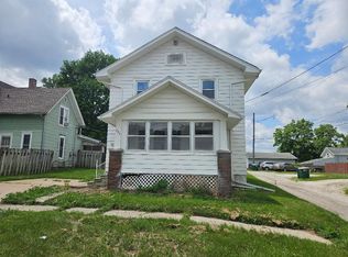 204 N Spruce St, Creston, IA 50801