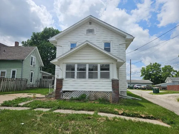 204 N Spruce St, Creston, IA 50801
