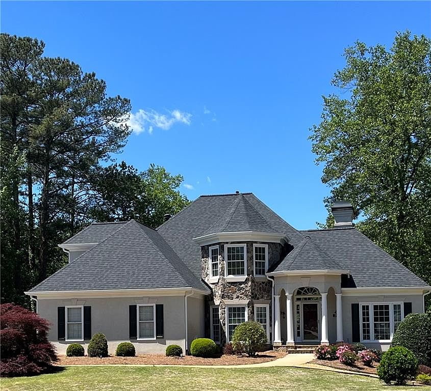 345 Chickering Lake Ct, Roswell, GA 30075 Zillow