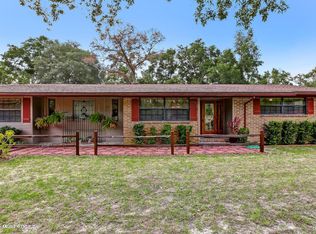 1327 Lake Asbury Dr, Green Cove Springs, FL 32043