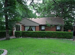 1436 Sylvan Ave, Dallas, TX 75208