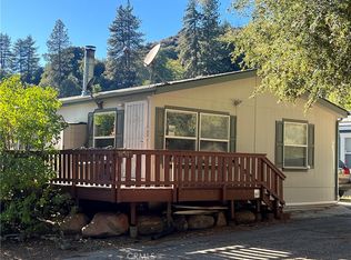 39950 Seven Oaks Rd SPACE 41, Angelus Oaks, CA 92305