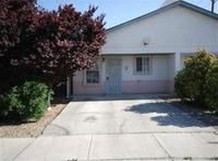 401 Hazeldine Ave SW, Albuquerque, NM 87102