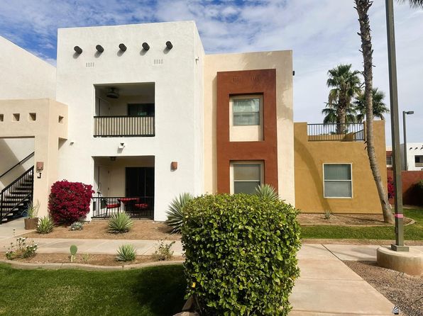29217 Sage Ave, Yuma, AZ 85365