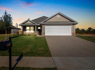 2510 Yoder Ln, Waco, TX 76706