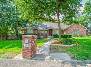 605 Chatham Rd, Belton, TX 76513