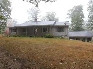 70 Round Pond Rd, Livermore, ME 04253