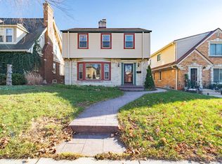 2824 N Hartung Ave, Milwaukee, WI 53210