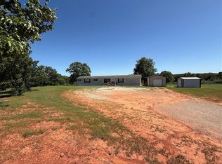 339133 E 870th Rd, Chandler, OK 74834