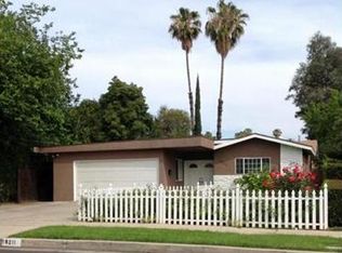 18211 Gault St, Reseda, CA 91335