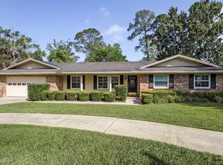 3005 Beauclerc Oaks Dr S, Jacksonville, FL 32257