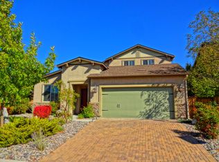 9040 Vista Verde Rd, Reno, NV 89521