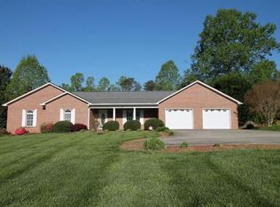 5019 Grace Chapel Rd, Granite Falls, NC 28630