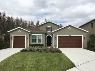 1652 Hidden Springs Dr, New Port Richey, FL 34655