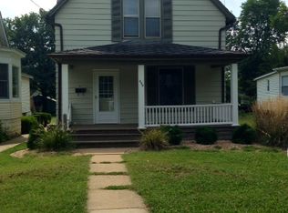 809 North St, Mount Vernon, IL