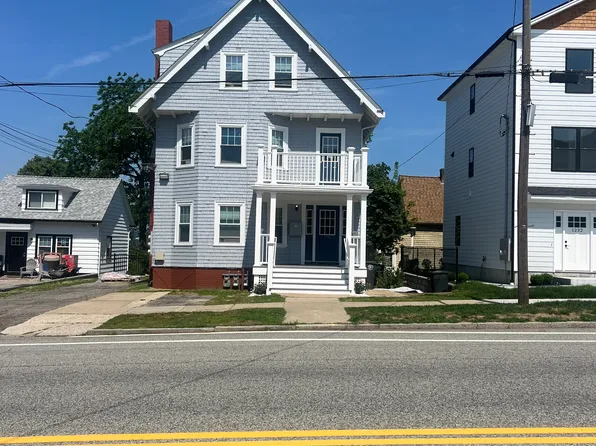 1228 Narragansett Blvd Floor 1, Providence, RI 02905