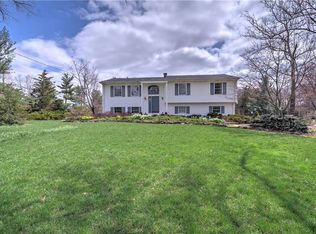 1 Taylor Rd, Princeton, NJ 08540