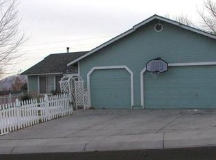 1689 Southridge Rd, Carson City, NV 89706