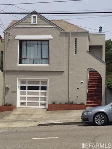 724 Santiago St, San Francisco, CA, 94116