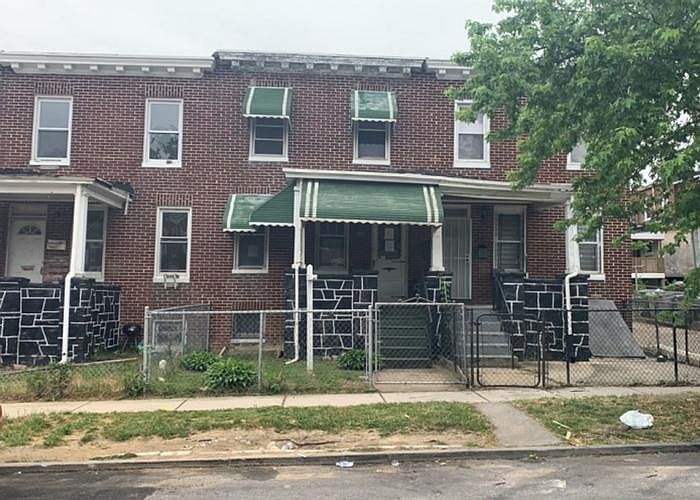 1st image of 2303 Robb St